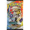 SM Cosmic Eclipse Booster Pack