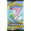 SM Unbroken Bonds Booster Pack