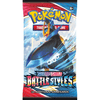 SWSH Battle Styles Booster Pack
