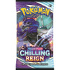 SWSH Chilling Reign Booster Pack