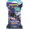 SWSH Chilling Reign Booster Pack (Cardboard Packaging)