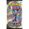 SWSH Rebel Clash Booster Pack