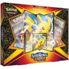 Shining Fates Pikachu V Collection Box