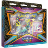 Shining Fates Mad Party Pin Collection - Polteageist