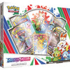 Sword & Shield Figure Collection Box