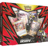 Single Strike Urshifu V Collection Box