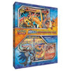 Pokemon Mega Charizard Y Box