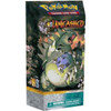 HS Unleashed Tyranitar Chaos Control Theme Deck