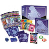 SWSH Chilling Reign Elite Trainer Box - Shadow  Rider Calyrex (PURPLE)