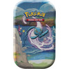 Shining Fates Mini Tin - Manaphy & Shiny Inteleon