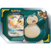Tag Team GX Tin - Eevee & Snorlax GX