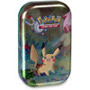 Kanto Friends Mini Tin - Pikachu (Reprint)