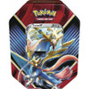 Legend of Galar Tin - Zacian V