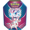 Pokemon Evolution Celebration Tin - Sylveon GX