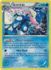 XY Base Set 41/146 Greninja (Holo)