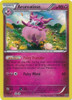 XY Base Set 93/146 Aromatisse (Holo)