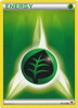 XY Base Set 132/146 Grass Energy