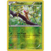 XY Base Set 003/146 Weedle (Reverse Holo)