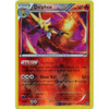 XY Base Set 026/146 Delphox (Reverse Holo)