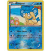 XY Base Set 37/146 Panpour (Reverse Holo)