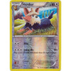 XY Base Set 109/146 Herdier (Reverse Holo)