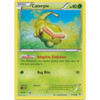 XY Flashfire 001/106 Caterpie