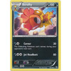 XY Flashfire 059/106 Scrafty