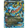 XY Flashfire 69/106 M Charizard EX (Half Art Mega)