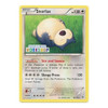 XY Flashfire 80/106 Snorlax (Build-A-Bear Workshop)