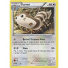 XY Flashfire 082/106 Furret