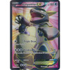 XY Flashfire 103/106 Kangaskhan EX (Full Art)