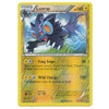 XY Flashfire 34/106 Luxray (Reverse Holo)