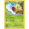 XY Furious Fists 2/111 Weepinbell