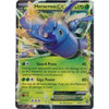 XY Furious Fists 4/111 Heracross EX (Half Art)