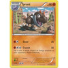 XY Furious Fists 061/111 Tyrunt (Non-Holo)