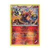 XY Furious Fists 11/111 Magmortar (Reverse Holo)