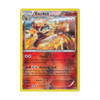 XY Furious Fists 14/111 Blaziken (Reverse Holo)