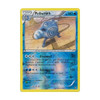 XY Furious Fists 017/111 Poliwrath (Reverse Holo)
