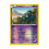 XY Furious Fists 042/111 Golett (Reverse Holo)