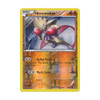 XY Furious Fists 48/111 Hitmonchan (Reverse Holo)