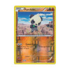 XY Furious Fists 060/111 Pancham (Reverse Holo)