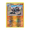 XY Furious Fists 61/111 Tyrunt (Reverse Holo)