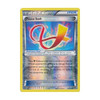 XY Furious Fists 91/111 Focus Sash (Reverse Holo)