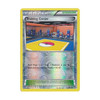 XY Furious Fists 102/111 Training Center (Reverse Holo)