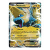 XY Phantom Forces 23/119 Manectric EX (Half Art)