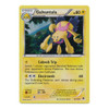XY Phantom Forces 27/119 Galvantula (Shatter Holo)