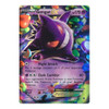 XY Phantom Forces 34/119 Gengar EX (Half Art)