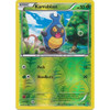 XY Phantom Forces 8/119 Karrablast (Reverse Holo)