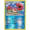 XY Phantom Forces 14/119 Kingler (Reverse Holo)