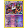 XY Phantom Forces 43/119 Chandelure (Reverse Holo)